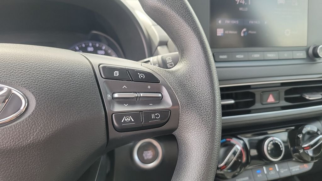 Certified Used 2023 White Hyundai SEL image 21