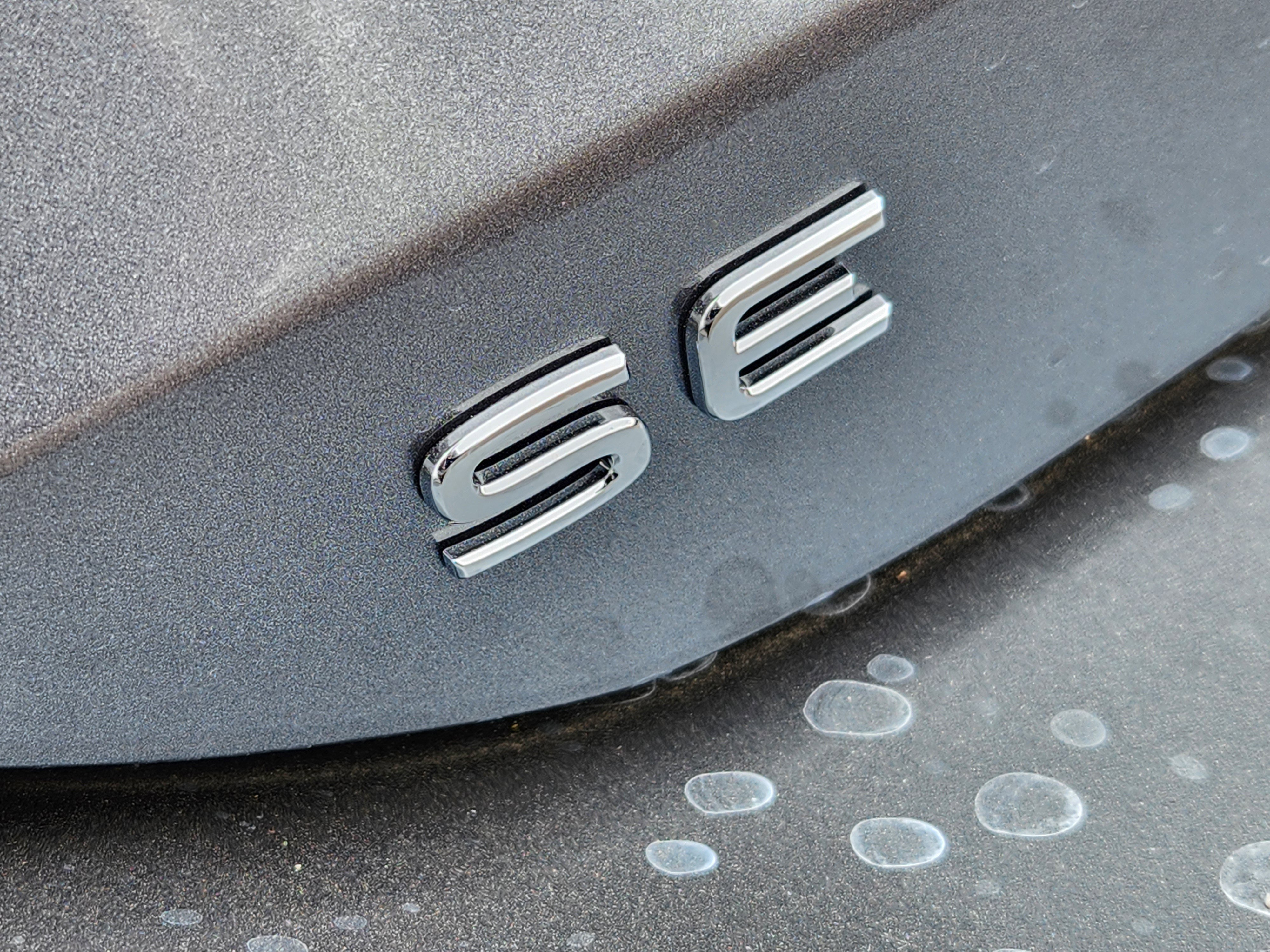 New 2026 Gray Volkswagen 2.0T SE image 9