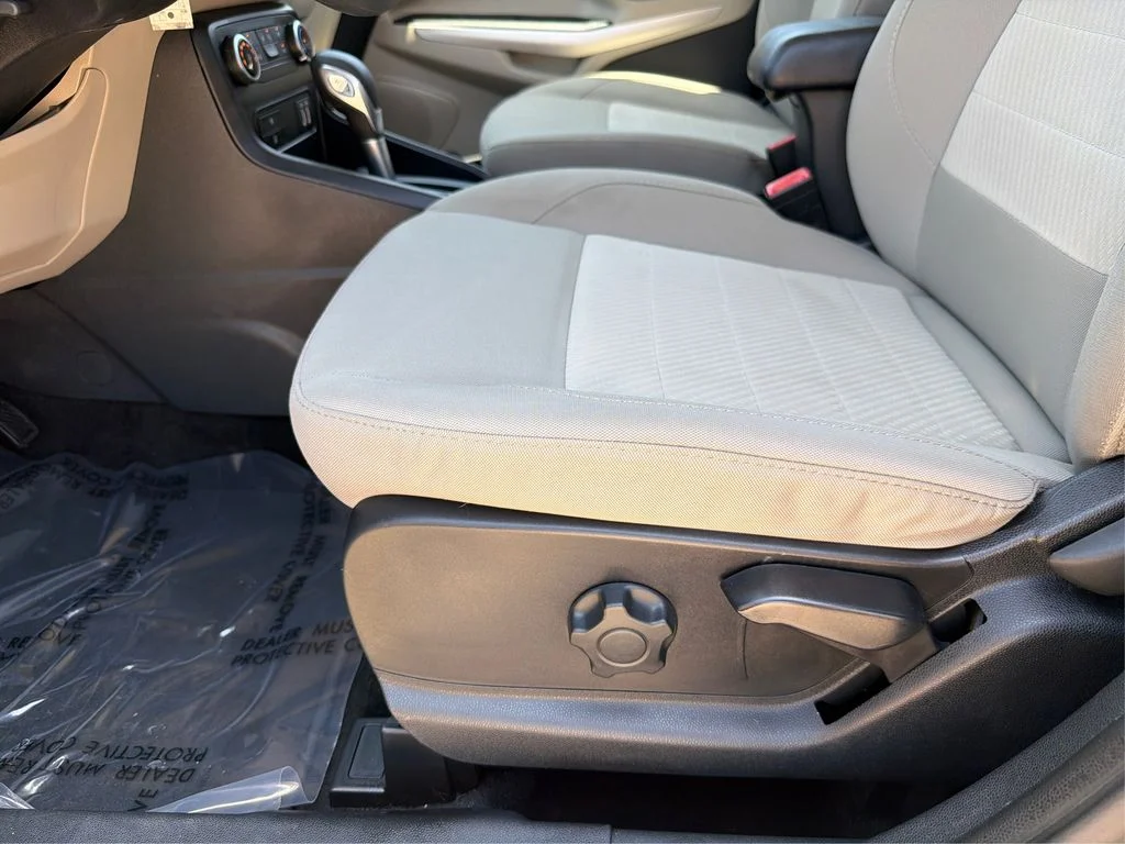 Used 2019 Smoke Metallic Ford S image 19