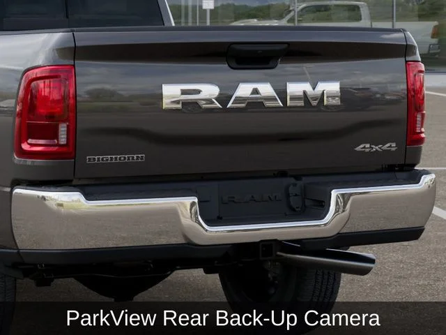 2026 RAM 2500 Big Horn - Photo 15