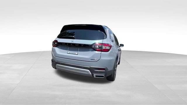 Certified Used 2023 Sonic Gray Pearl Honda 2WD TRG image 43