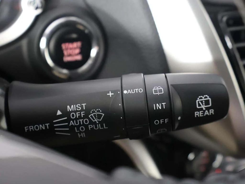 New 2026 White Mitsubishi SE 1.5T S-AWC image 41