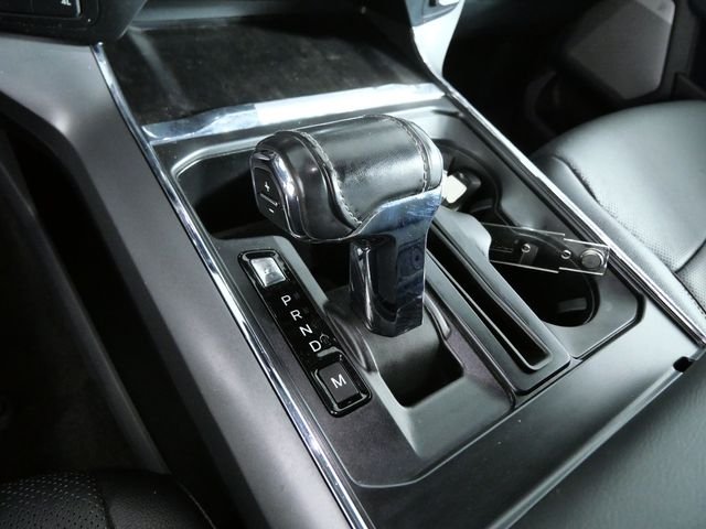 Certified Used 2022 Black Ford Lariat image 19