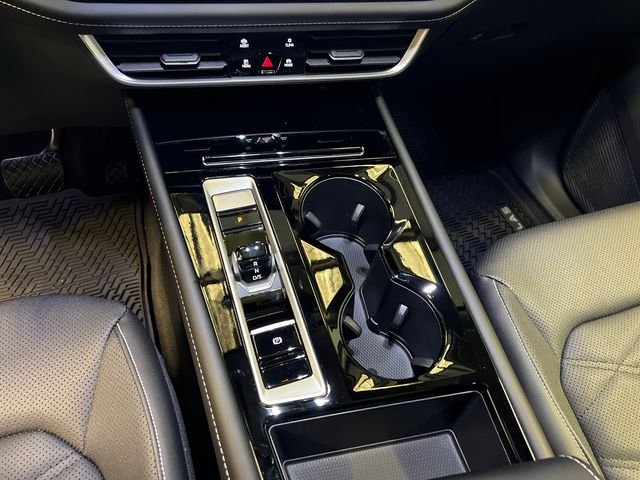 New 2026 Green Volkswagen 2.0T SE w/Technology image 20