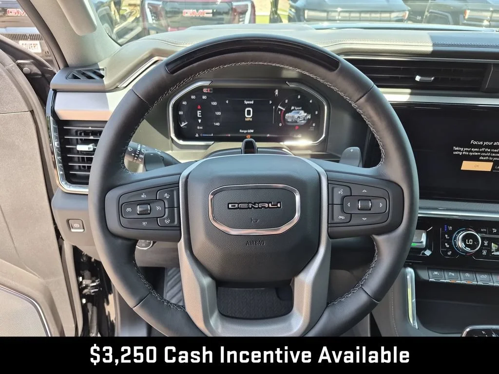 2026 GMC Sierra 1500 Denali - Photo 24