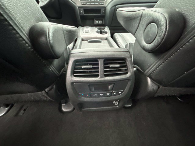 Used 2022 Black Honda Special Edition image 18