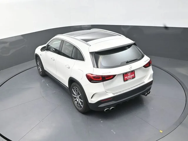 Used 2021  Mercedes-Benz GLA 45 AMG® image 27