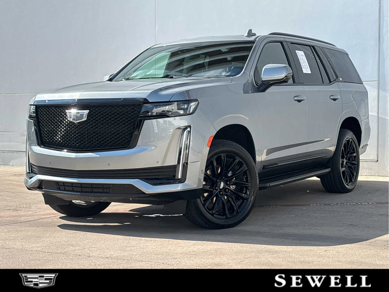 2024 Cadillac Escalade 4WD Sport's photo