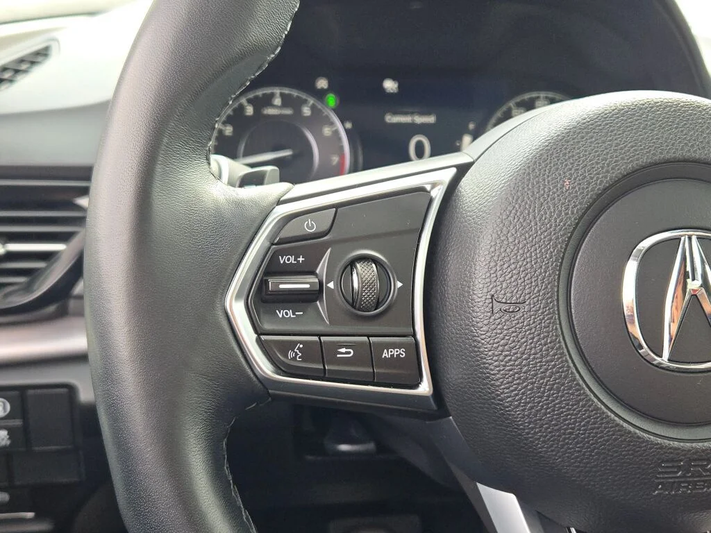 2023 Acura RDX Technology Package - Photo 27