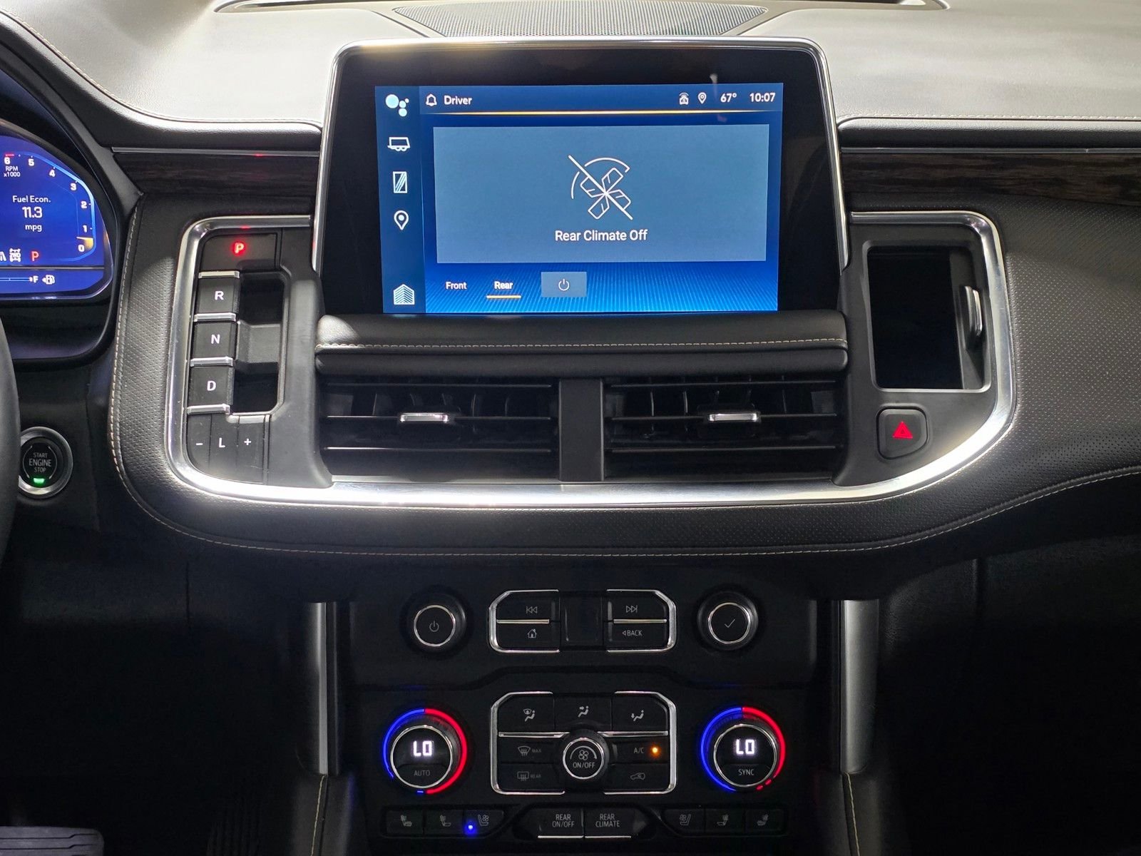 Used 2023 Summit White Chevrolet Premier image 19