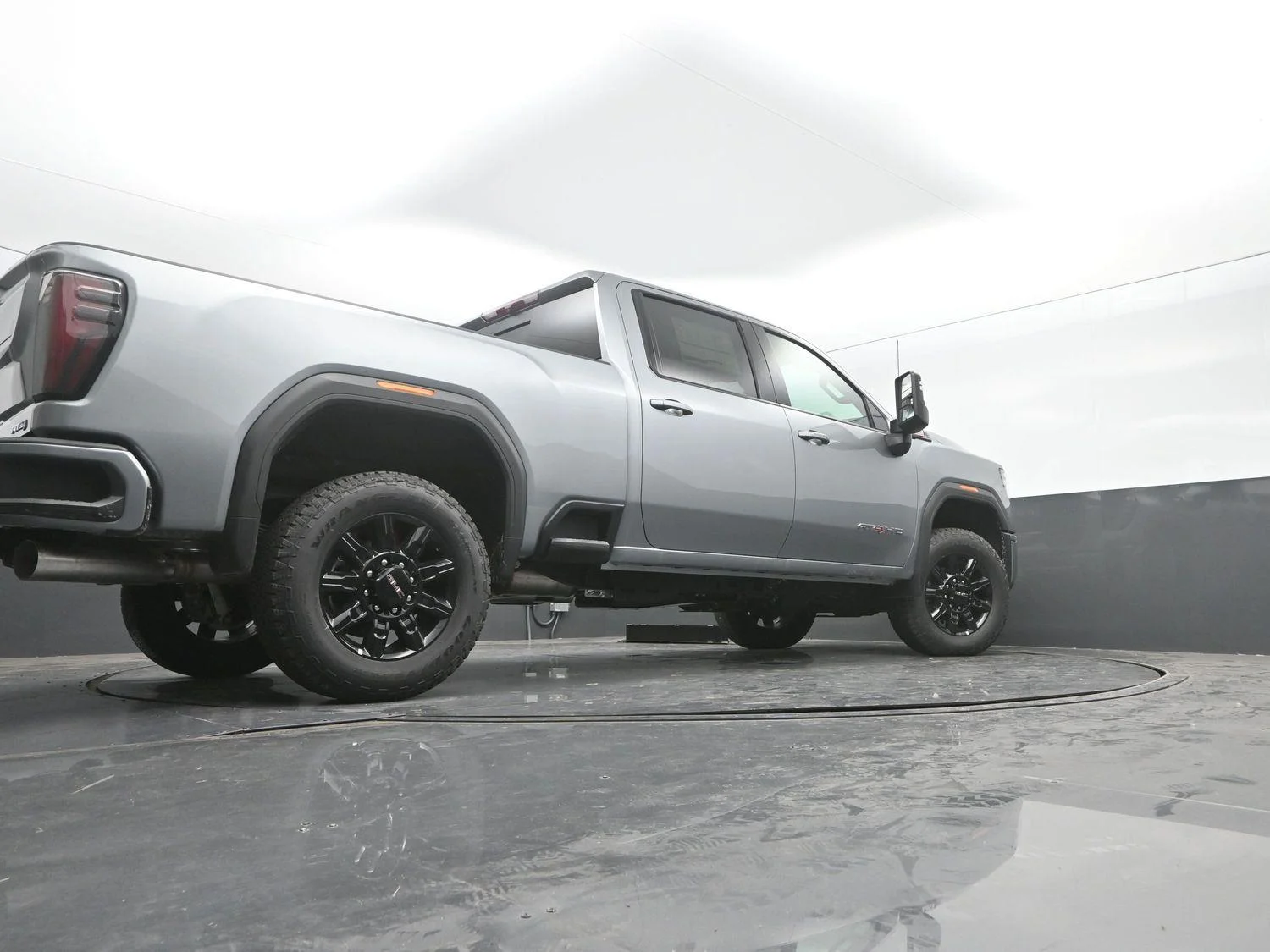 2026 GMC Sierra 2500HD AT4 - Photo 40