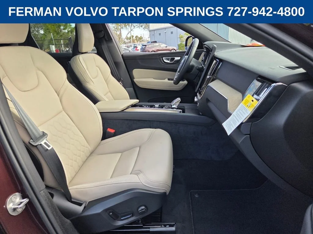 2026 Volvo XC60 Core - Photo 20
