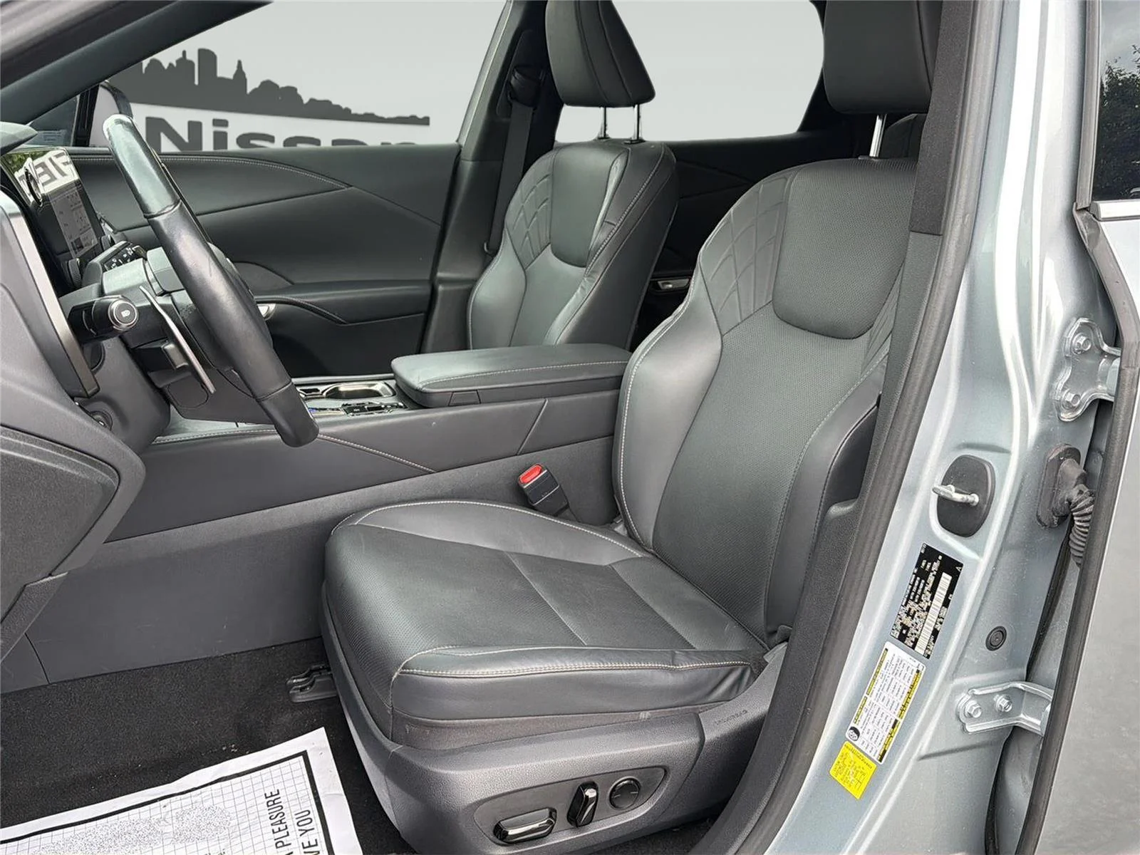 2023 Lexus RX 350 - Photo 11