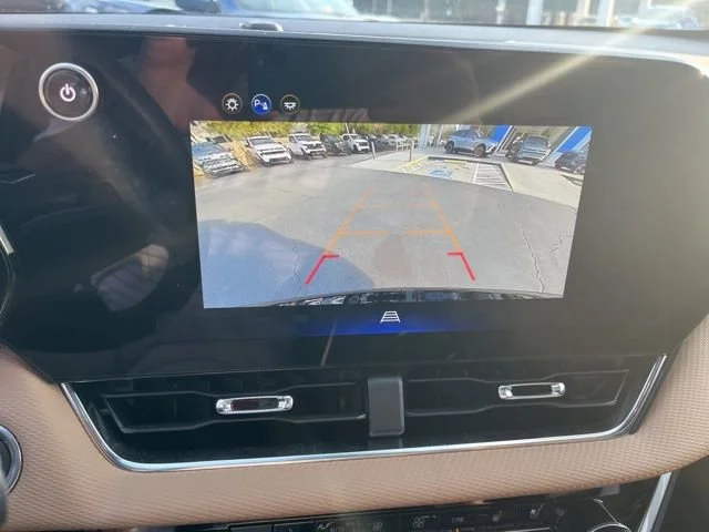 2026 Chevrolet Equinox ACTIV - Photo 21
