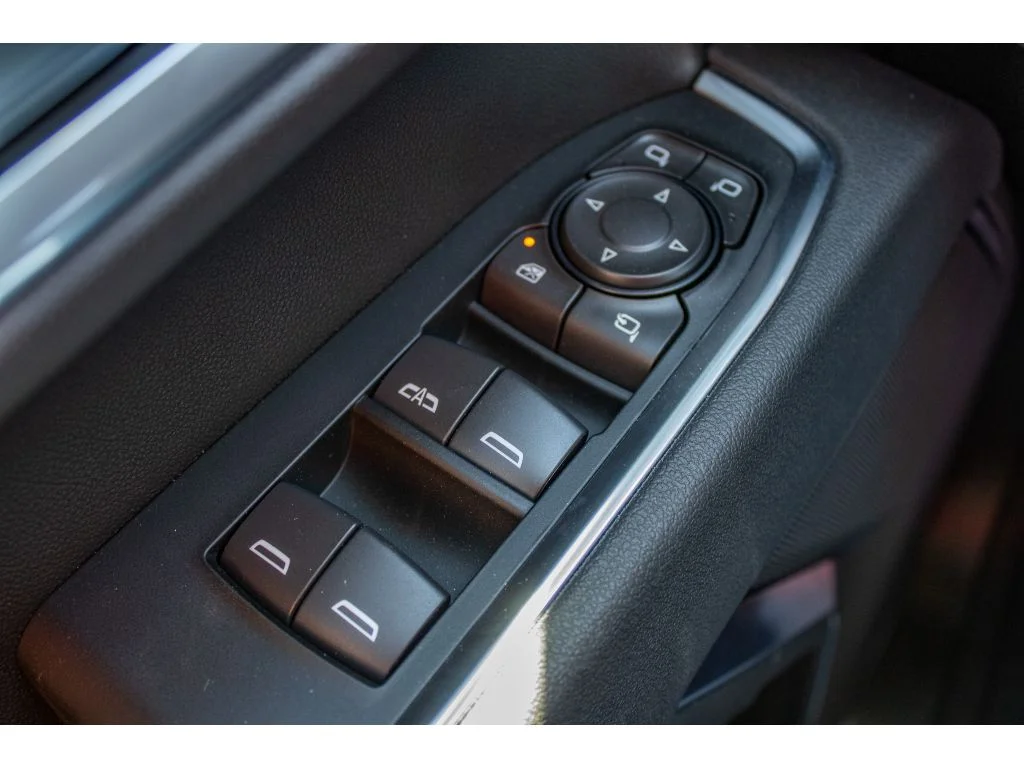 New 2026 Lakeshore Blue Metallic Chevrolet LT image 37
