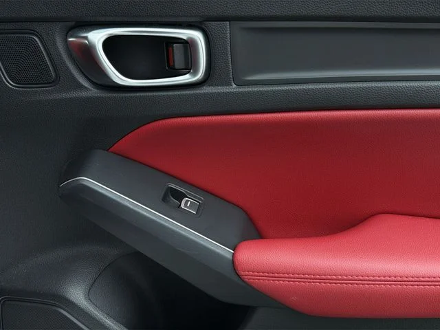 Used 2023  Acura A-Spec Tech Package image 37