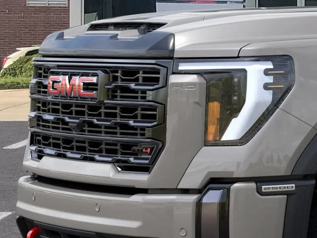 New 2026 Coastal Dune GMC AT4 image 13