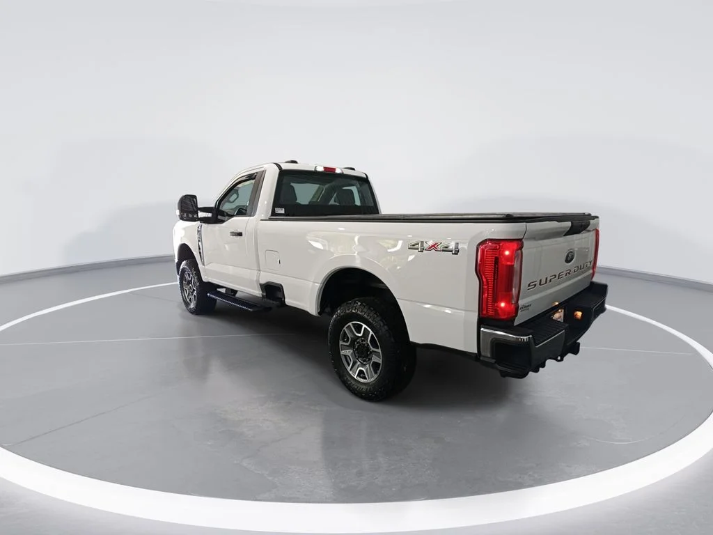 Used 2024 White Ford XL image 6