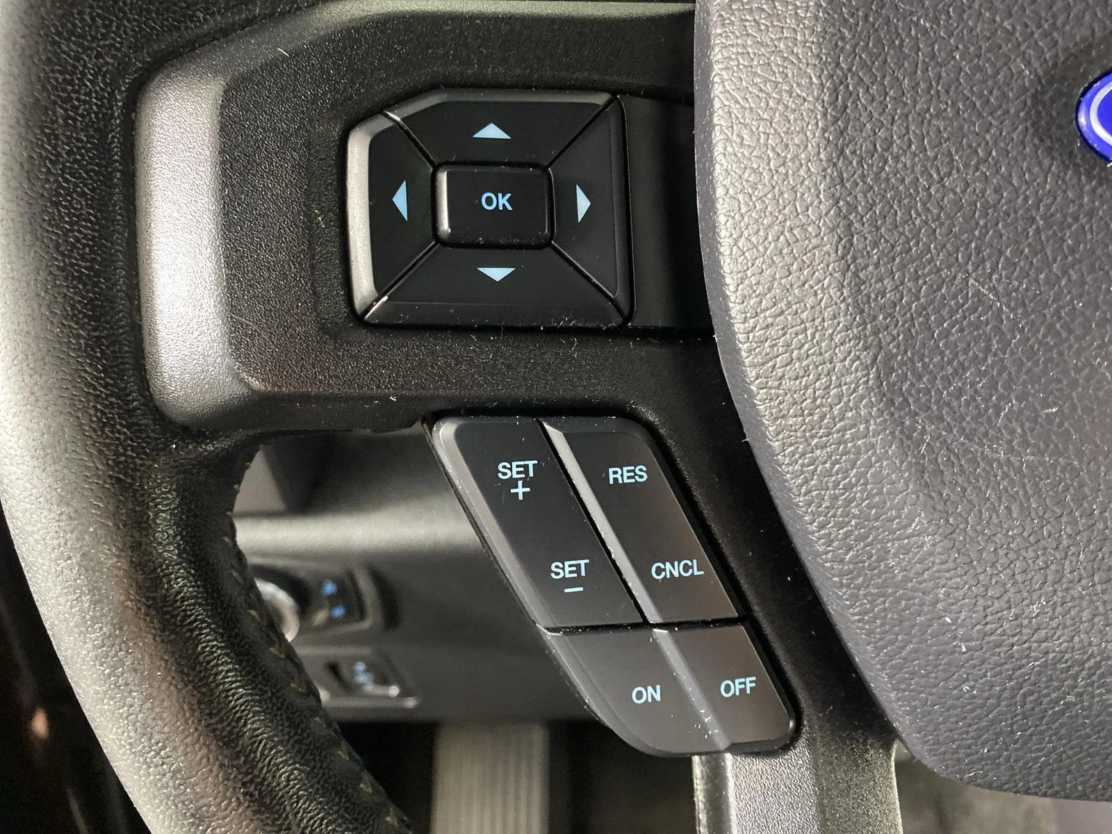 Used 2019 Magma Red Ford XLT image 17