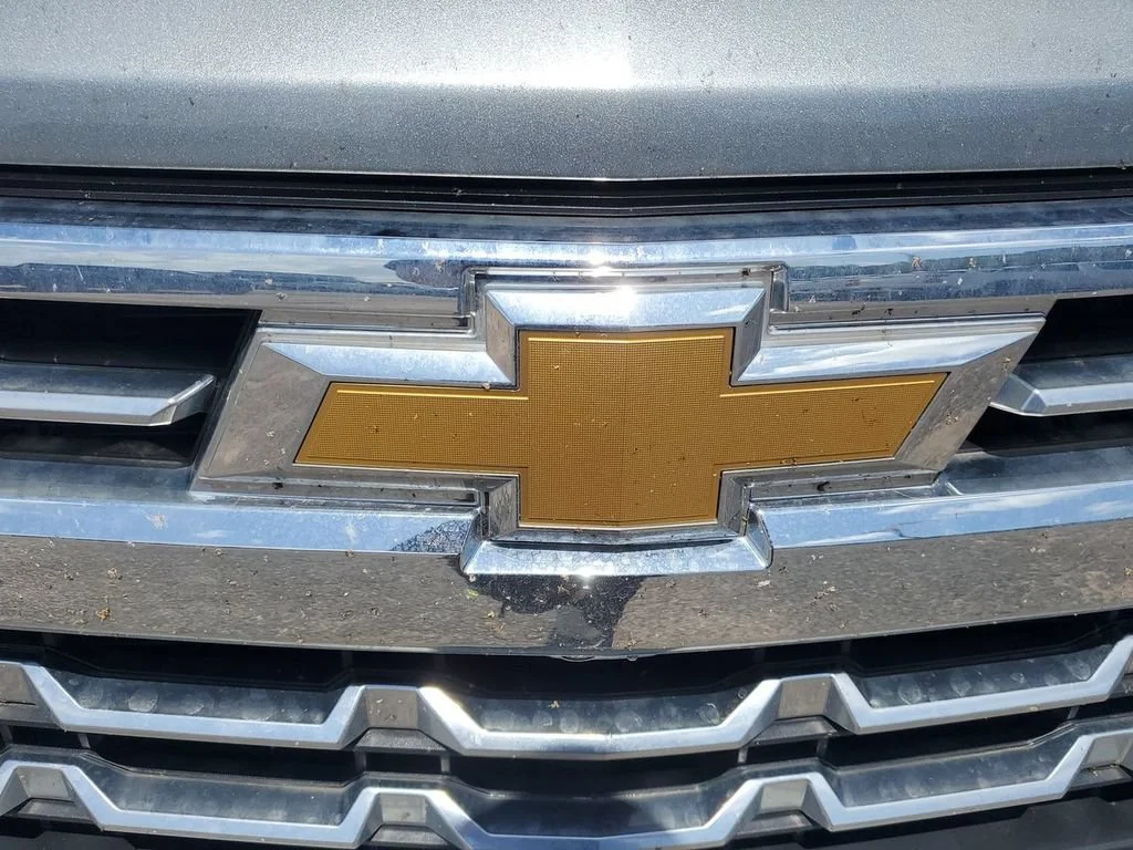 Used 2026 Sterling Gray Metallic Chevrolet LTZ image 37