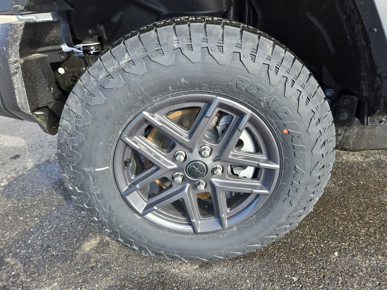 2026 Jeep Wrangler 2-Door Sport S - Photo 10