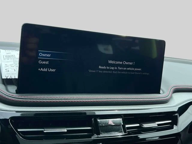 New 2026 Urban Gray Pearl Acura w/A-Spec Advance Package image 26