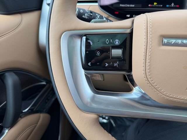 New 2026 Eiger Grey Land Rover SE image 22