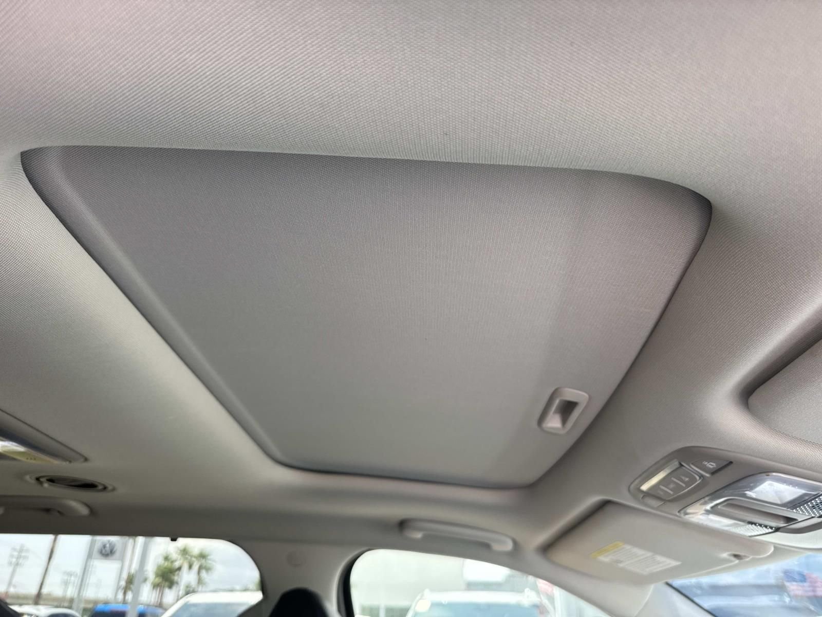 Used 2021 Black Kia EX image 13