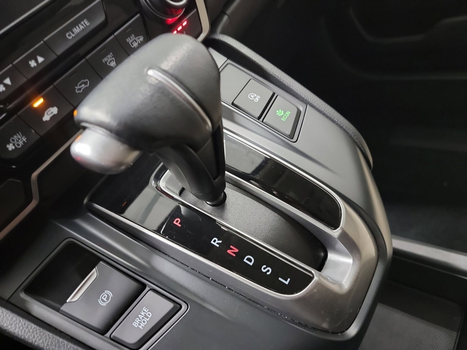 2022 Honda CR-V EX-L - Photo 27