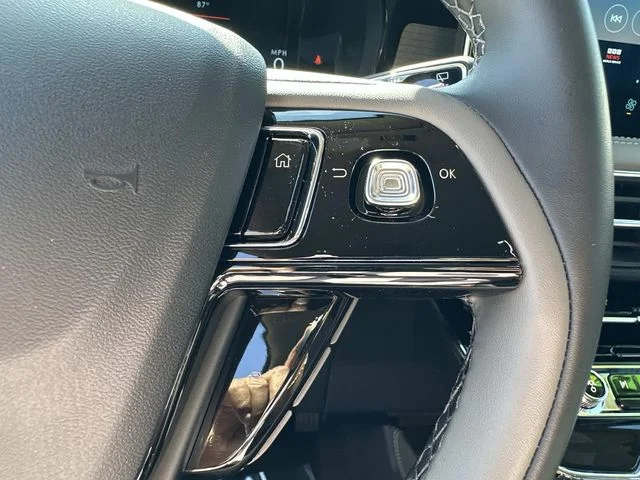 2026 Lincoln Corsair Premiere - Photo 27