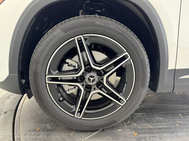 New 2026 Polar White Mercedes-Benz GLA 250 image 11