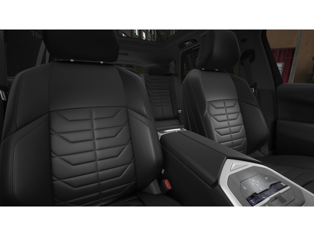 New 2027 Dravit Grey Metallic BMW X5 40 image 11