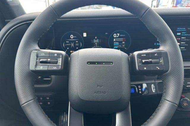 New 2026 Creamy White Pearl Hyundai XRT Pro image 25
