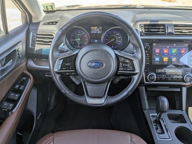 Used 2018 Green Subaru 2.5i image 32