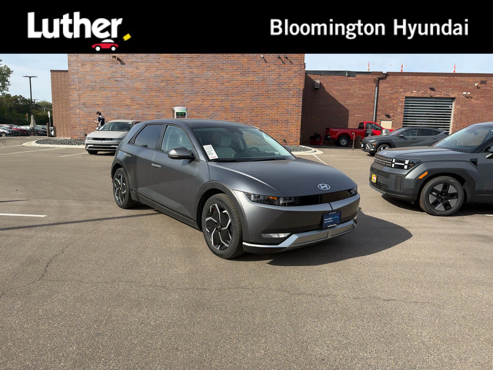 2023 Hyundai IONIQ 5