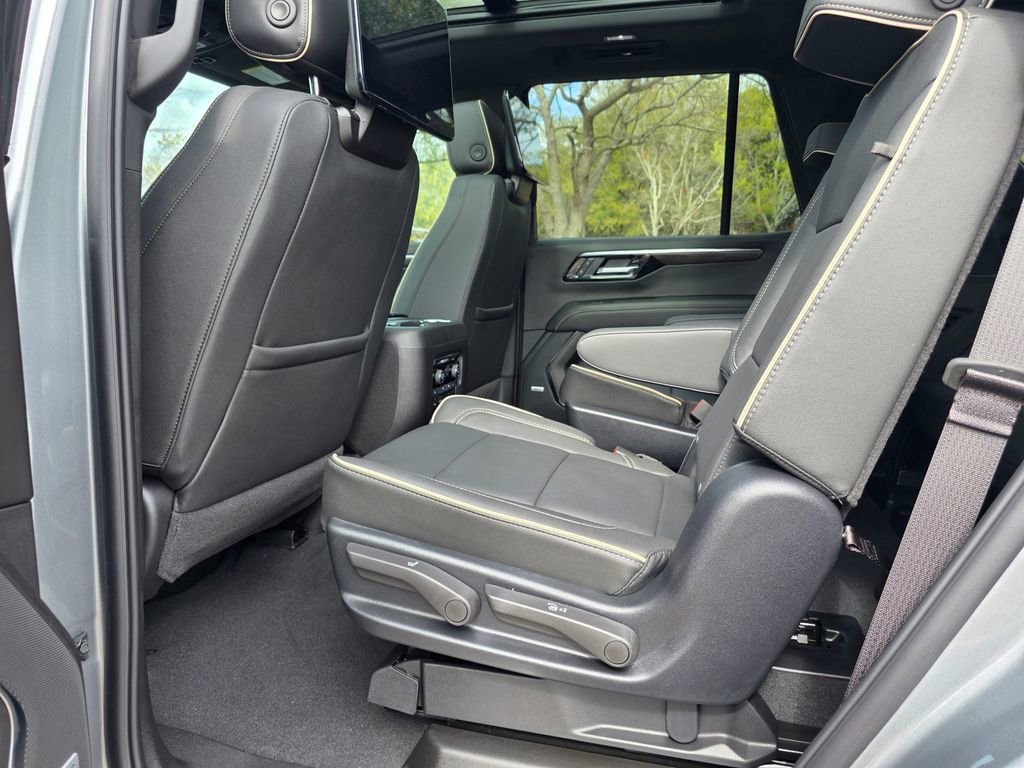 New 2026 Sterling Gray Metallic Chevrolet Premier image 22