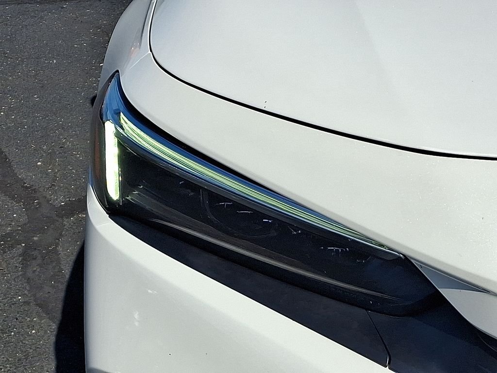 2022 Honda Civic Sport - Photo 9
