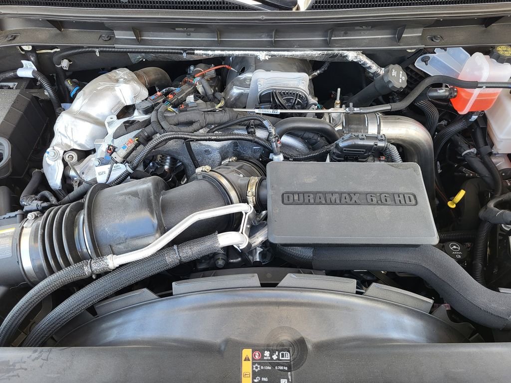 New 2026 Summit White GMC AT4 image 12
