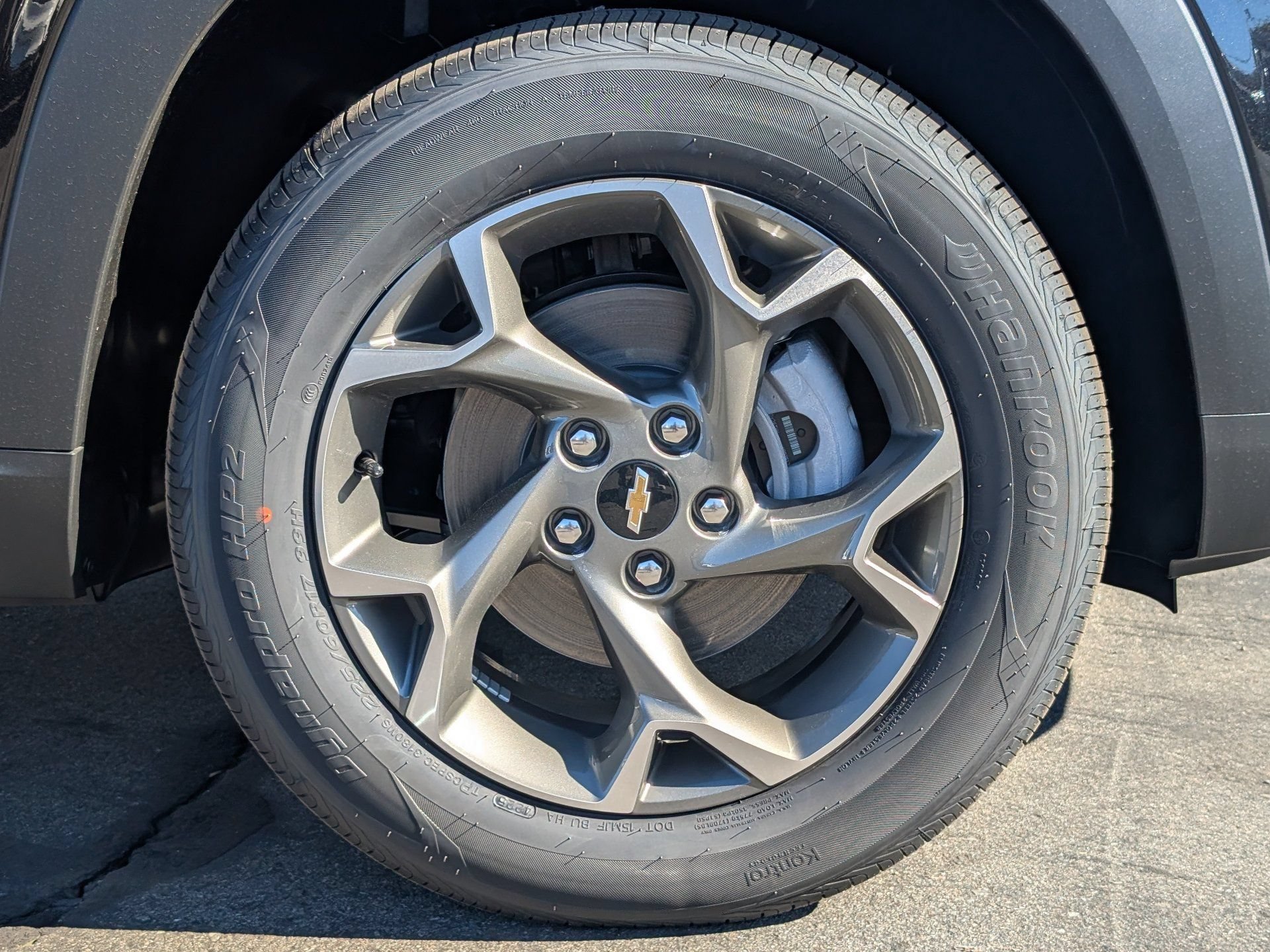 2026 Chevrolet Trax LT - Photo 6