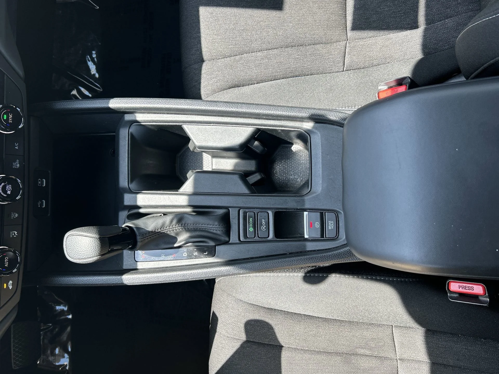 2024 Honda Accord EX - Photo 49