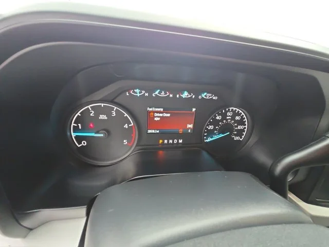 Certified Used 2023 Oxford White Ford XLT image 14