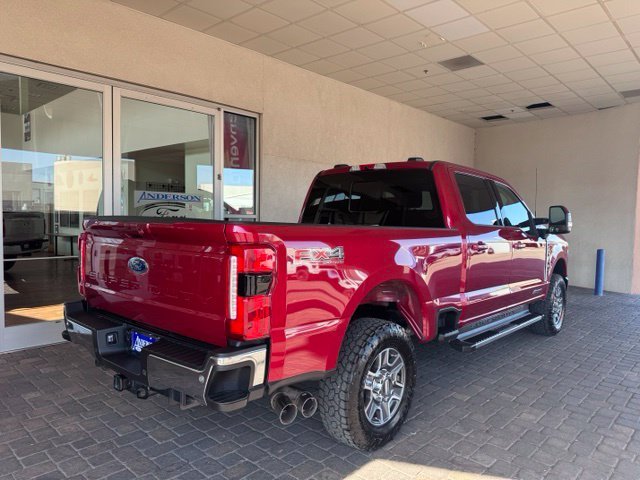 2023 Ford F-250 Super Duty Lariat - Photo 57