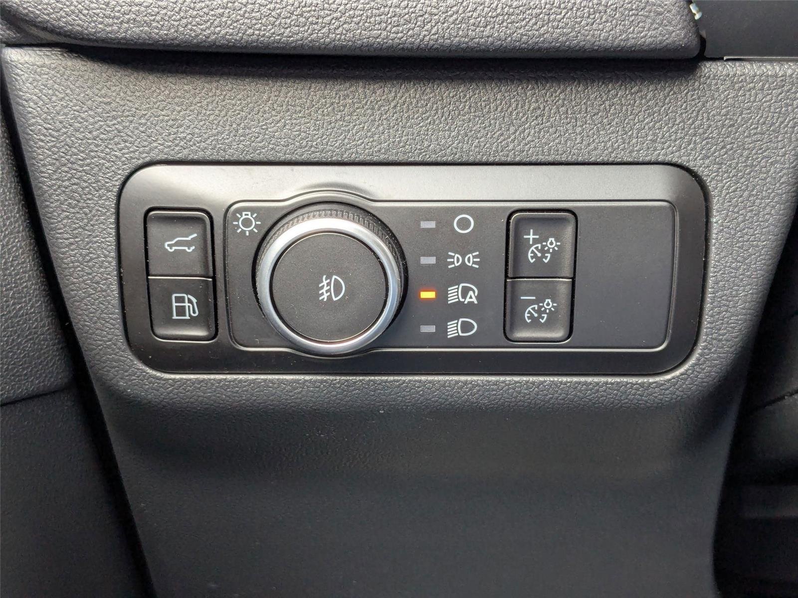2025 Ford Escape Plug-in hybrid PHEV - Photo 18