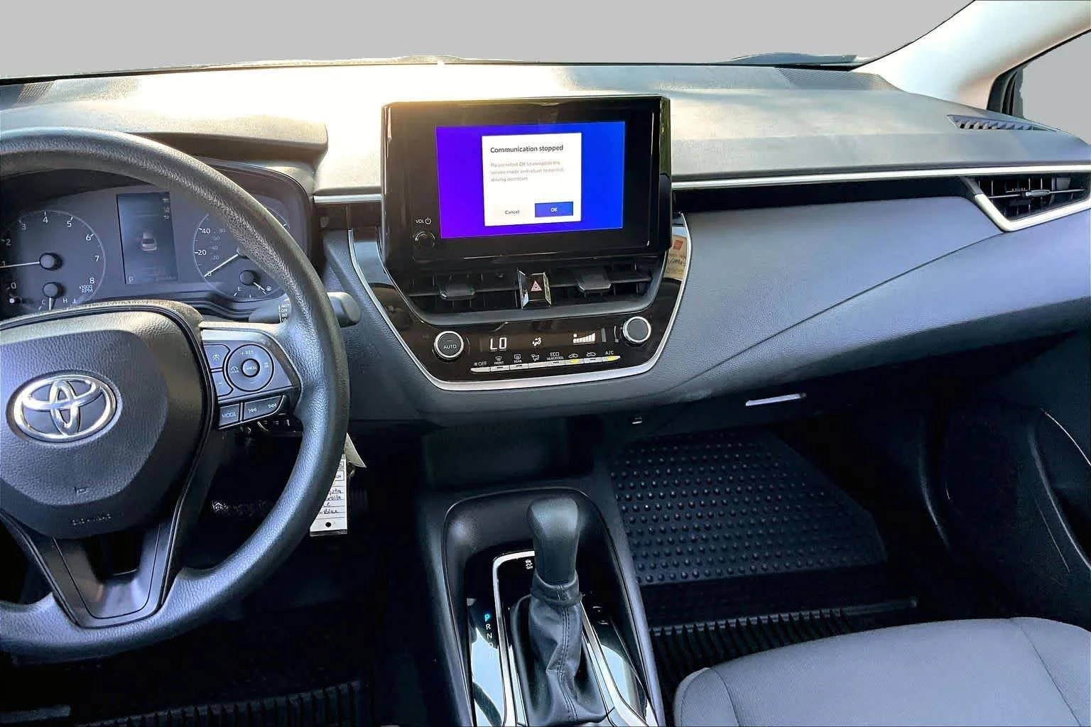 Certified Used 2024 Blueprint Toyota LE image 7