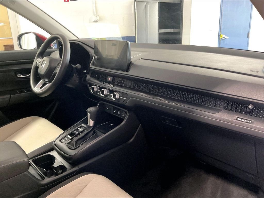 Used 2026 Red Honda LX image 14