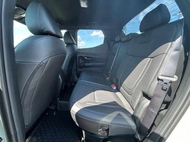 2026 Hyundai Santa Cruz SEL - Photo 7