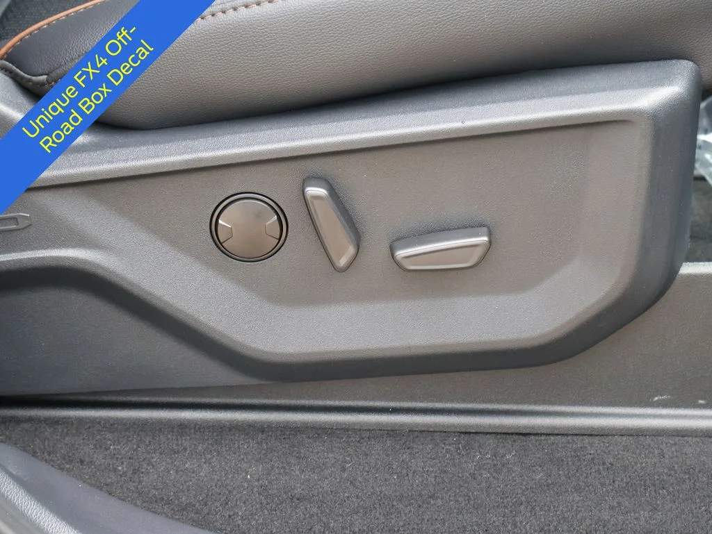 2026 Ford F-350 Super Duty Lariat - Photo 11