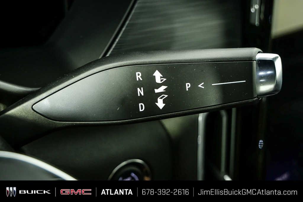 2026 GMC Acadia Elevation - Photo 17