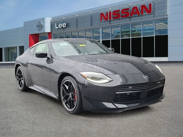 Shop the New Nissan Z at Lee Nissan | Fort Walton Beach, FL