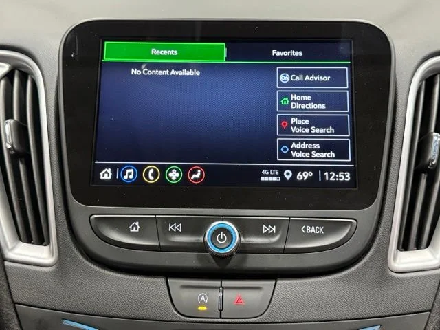 Used 2025 Black Chevrolet LT image 26